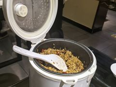 -小巷餐厅(五大街店)