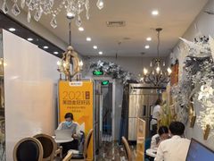 -杜哈夫DOUX RÊVE·生日蛋糕(日月光店)