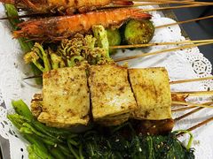 -阿龙烧烤(广达路店)