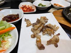 -延世韩家(人民路店)