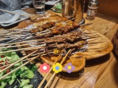 -老胖串店(山大路店)