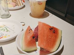 -春天烤肉自助餐厅(南内环店)