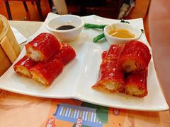 -点都德(聚福楼店)