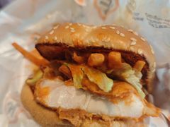 -肯德基(桐庐富春江店)