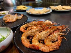 -大渔铁板烧(中山路八佰伴店)