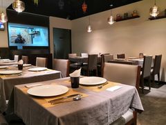 大堂-Pita's&Tika's中东和印度风味餐厅(龙湖天街店)