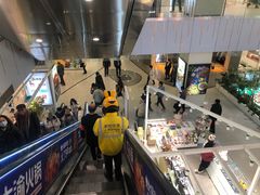 -凯德MALL(西直门店)
