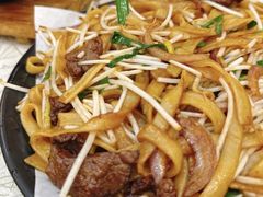 -轩记海鲜餐厅·四十五年老字号·经典粤菜(西区彩虹店)