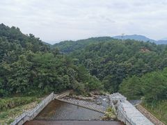-梁野山景区