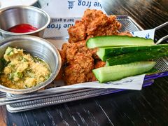 -blue frog蓝蛙(长泰广场店)