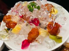 -汤城小厨•粤菜•靓汤(苏州街店)
