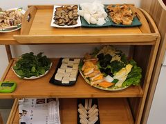-大理董·董家小厨野生菌火锅(古城旗舰店)