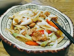 -金锅小厨(乐活街店)