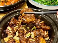 -山水茶艺馆·点心粤菜·30年老字号