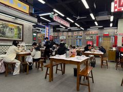 -堂瓦里·33年传统赣菜(第一街区店)