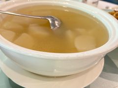 -白云中餐厅·粤菜·亚龙湾喜来登度假酒店