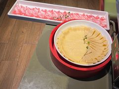 -九鼎轩脆毛肚火锅(南京东路店)