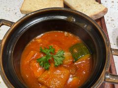 -CRAZYONES西班牙海鲜饭(上海美罗城店)