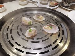 -青蓬蒸汽海鲜·深圳老字号·团建聚会(壹方城店)