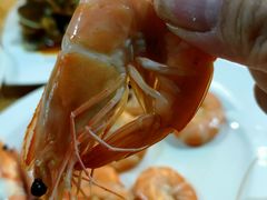 -众味海鲜大排档·活海鲜·潮汕味(南澳店)