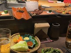 -三川·十酒Izakaya(南昌路店)