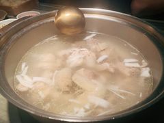 -大头椰·椰子鸡火锅(南宁万象城店)