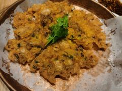 -潮巷·老潮汕美食集市(欢乐港湾店)