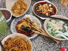 -小街天府(西工小街店)