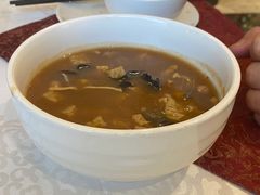 胡辣汤-商都酒店( 北京南站店)
