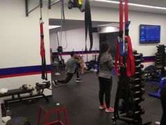 -F45 TRAINING健身工作室(体育中心店)