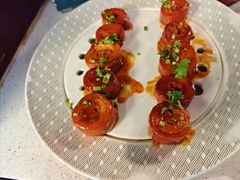 -湖畔鲁菜·二十年老字号餐厅(大明湖店)