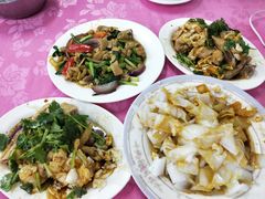 -电白鸭粥店(下沙二坊88号店)