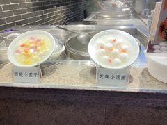 -七宝老街汤团(上海世纪汇广场店)
