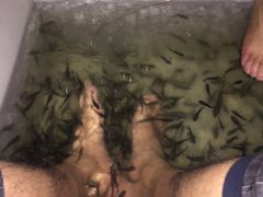 -特种渔场