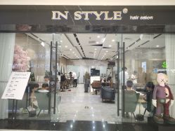 -IN STYLE·全国形象店