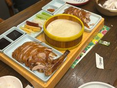 -院落新京菜·烤鸭(地安门店)
