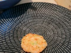 -御公馆中餐厅·点心·顺德菜·佛山东平保利洲际酒店