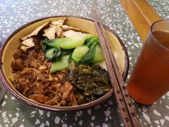 -流浪地图剁椒卤汁拌饭(未来城购物广场店)