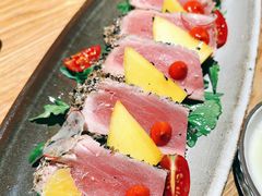 -Osteria Garden 生蚝花园餐厅(原进贤路店)