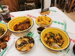 -东排食堂长沙小吃大排档(五一广场店)