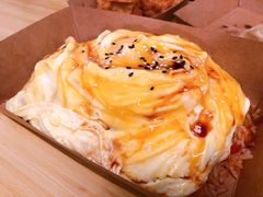 旋风蛋包饭-肥安娜·小吃·饮品