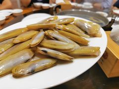 -凯华海鲜火锅·传承三十六年