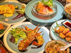 -松临·铁板烧&Omakase(神农店)