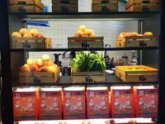 -混果汁(福田领展中心城店)