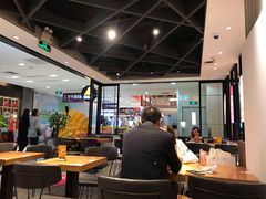 -乐凯撒披萨(正佳广场店)