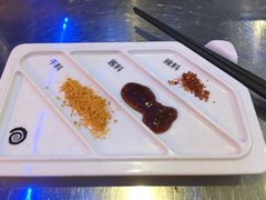 -很久以前羊肉串(大华三路店)