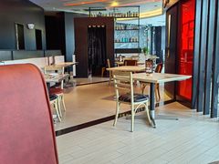 -必胜客(新福地店)