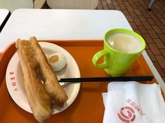 -六和餐饮(东城根店)