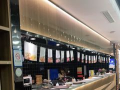-甄花精致料理自助(城市阳台店)
