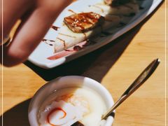 -一心创作料理屋(经开万达店)